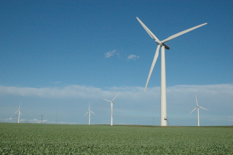 Panhandle Wind Roars, but Oklahoma Red Tape Pulls the Plug