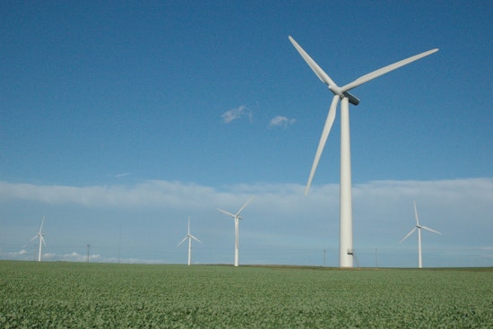 Panhandle Wind Roars, but Oklahoma Red Tape Pulls the Plug
