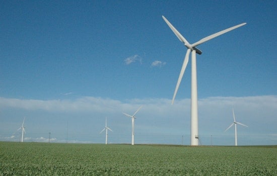 Panhandle Wind Roars, but Oklahoma Red Tape Pulls the Plug
