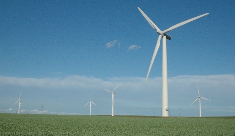 Panhandle Wind Roars, but Oklahoma Red Tape Pulls the Plug