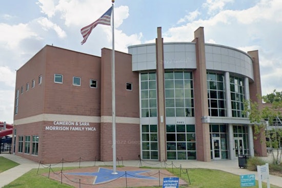 Panic at Ballantyne Pool as Families Cower in YMCA Bathroom Lockdown