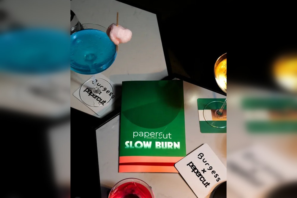 Papercut Makes Esquire's 2026 Best Bars List in Austin