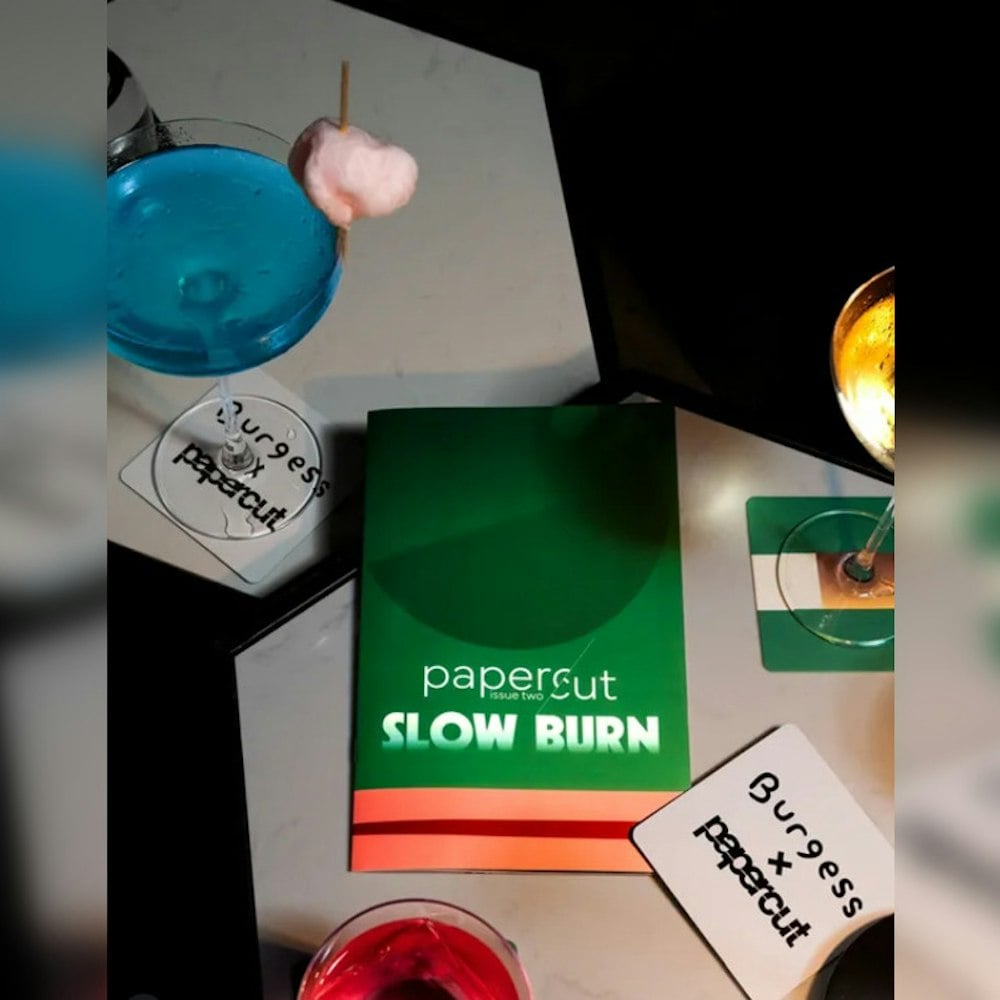 Papercut Makes Esquire's 2026 Best Bars List in Austin