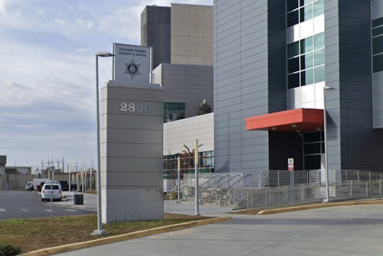 Paperwork Snafu Lets New Orleans Inmate Walk Free Again