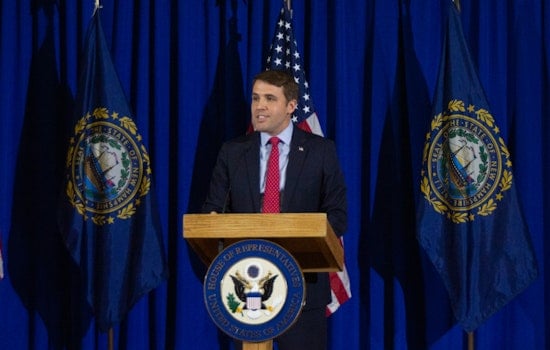 Pappas Calls Out ‘Relic’ Rival In Bare-Knuckle Bid For Shaheen’s Senate Seat