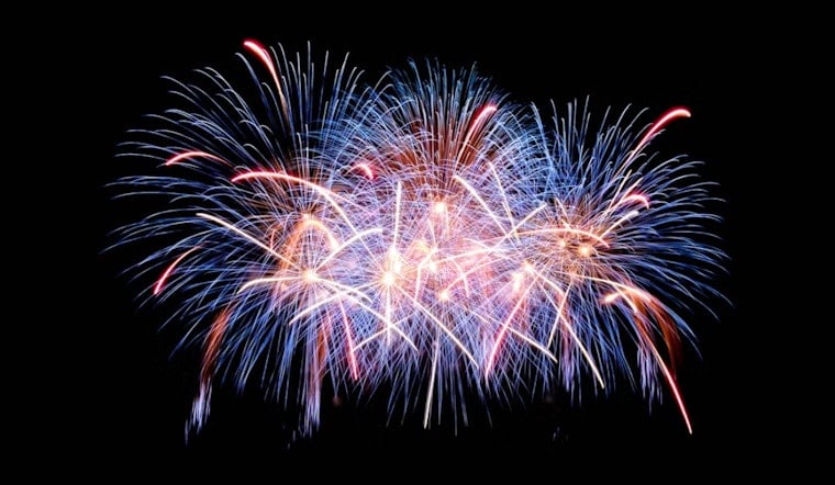 Parade, Rock Show and Riverfront Fireworks: Hamilton Throws a July 4 Blowout
