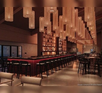 Paradise Valley’s Kimpton Miralina Bets Big With Swanky Secret Hotel Wing And Sushi Powerhouse
