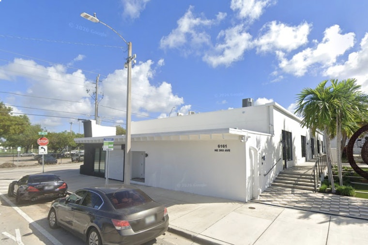 Pardoned Miami Tech Investor Stages $3 Billion Little Haiti Comeback