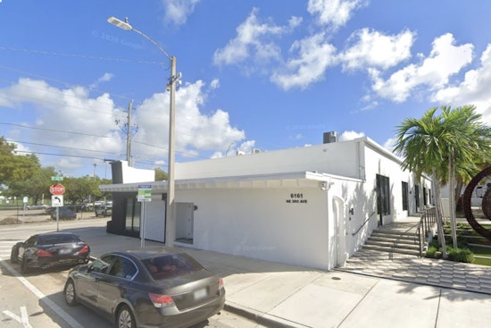 Pardoned Miami Tech Investor Stages $3 Billion Little Haiti Comeback