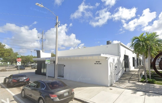 Pardoned Miami Tech Investor Stages $3 Billion Little Haiti Comeback