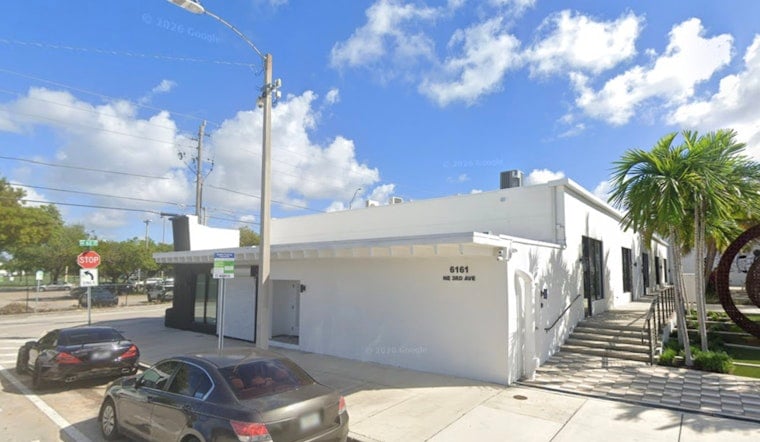 Pardoned Miami Tech Investor Stages $3 Billion Little Haiti Comeback