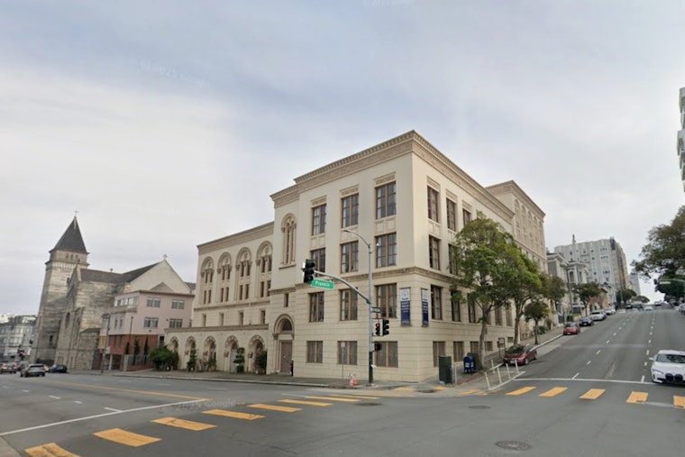 Parents Blindsided as S.F. Archdiocese Pulls Plug on 138-Year-Old St. Brigid School