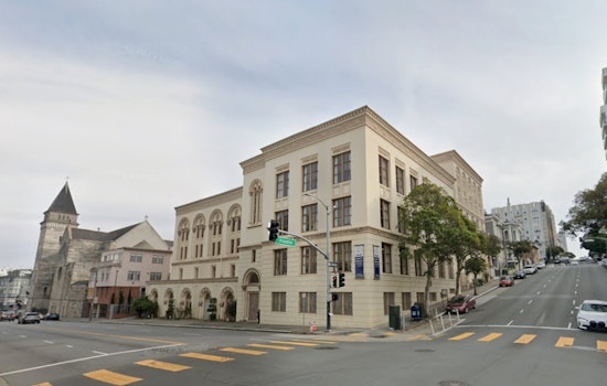Parents Blindsided as S.F. Archdiocese Pulls Plug on 138-Year-Old St. Brigid School