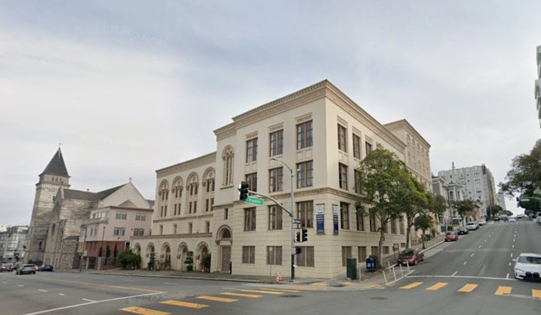 Parents Blindsided as S.F. Archdiocese Pulls Plug on 138-Year-Old St. Brigid School