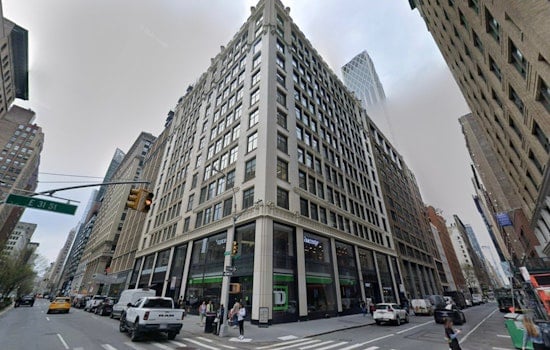 Park Ave South Landlord Slashes Rent To Hang On To WeWork