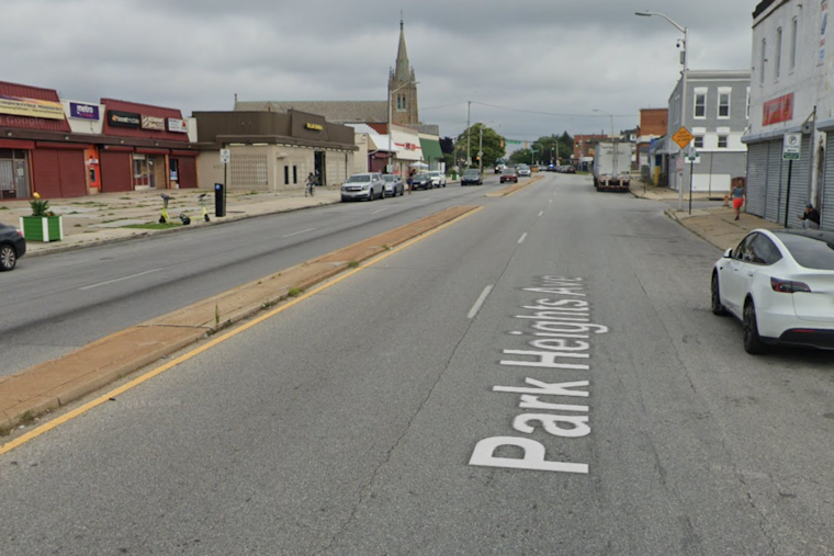 Park Heights Safe Streets Worker Busted In Shooting As Mayor Rips ‘Disgrace’