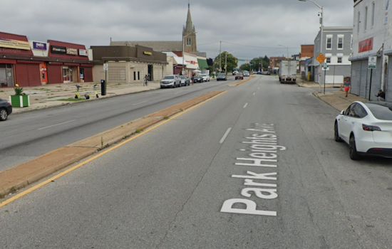Park Heights Safe Streets Worker Busted In Shooting As Mayor Rips ‘Disgrace’