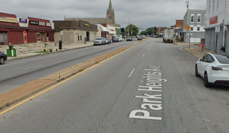 Park Heights Safe Streets Worker Busted In Shooting As Mayor Rips ‘Disgrace’