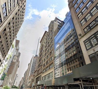 Park Ridge HQ Stares Down Midtown Foreclosure Showdown