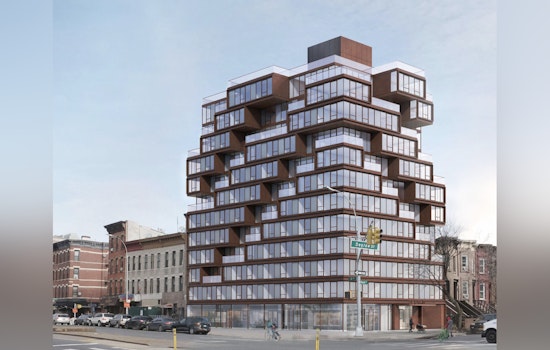 Park Slope Corner Mess Deepens As Developer And Lender Face Off Again