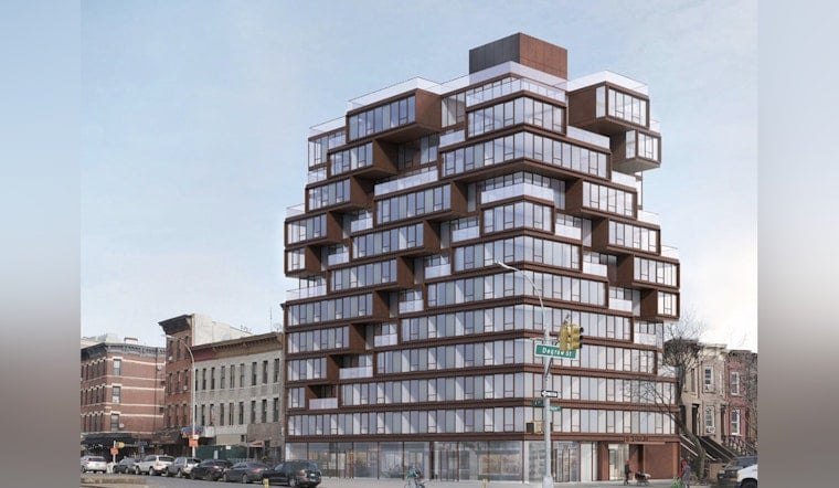 Park Slope Corner Mess Deepens As Developer And Lender Face Off Again