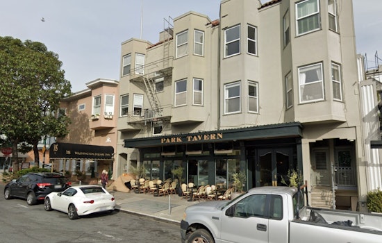 Park Tavern Bows Out Again, Leaving North Beach Foodies Stunned