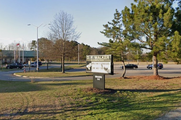 Parking Lot Melee Erupts After Edenton Elementary Awards Day