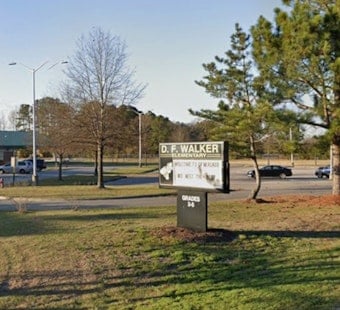 Parking Lot Melee Erupts After Edenton Elementary Awards Day