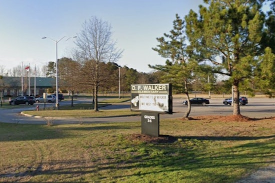 Parking Lot Melee Erupts After Edenton Elementary Awards Day