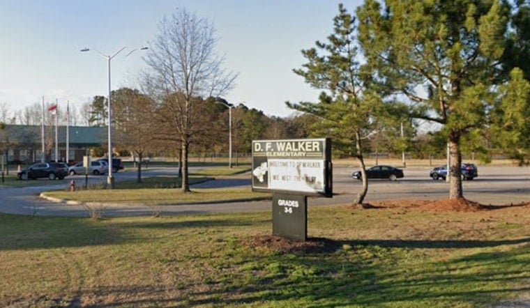 Parking Lot Melee Erupts After Edenton Elementary Awards Day