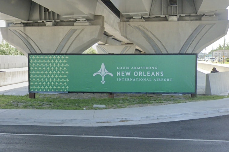 Parking Lot Meltdown: Alexandria Man Admits New Orleans Airport Bomb Hoax