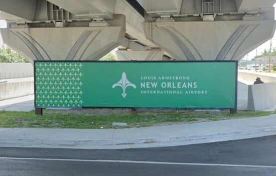 Parking Lot Meltdown: Alexandria Man Admits New Orleans Airport Bomb Hoax