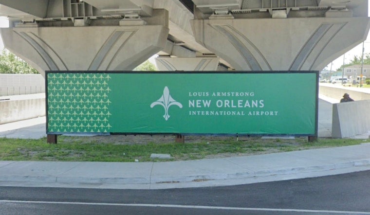 Parking Lot Meltdown: Alexandria Man Admits New Orleans Airport Bomb Hoax