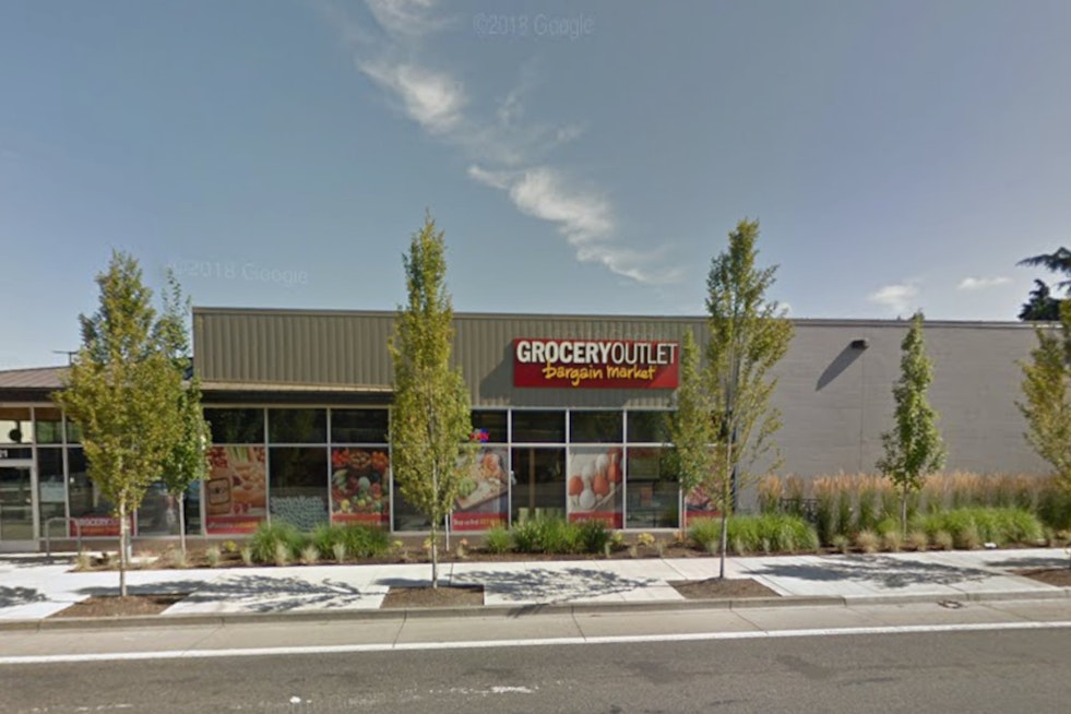 Parkrose Grocery Outlet Axed, But Owner Plots Bold Comeback