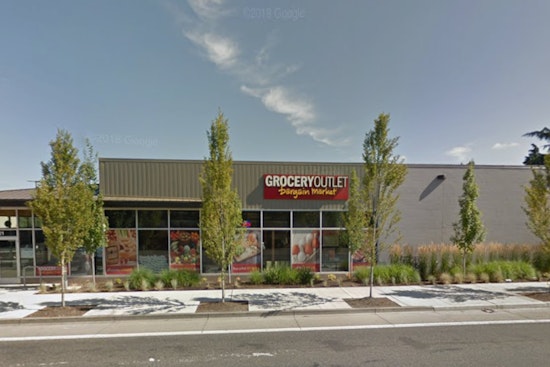 Parkrose Grocery Outlet Axed, But Owner Plots Bold Comeback