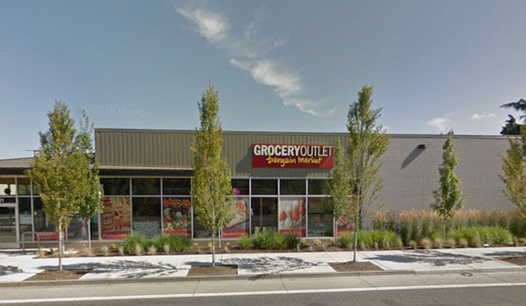 Parkrose Grocery Outlet Axed, But Owner Plots Bold Comeback