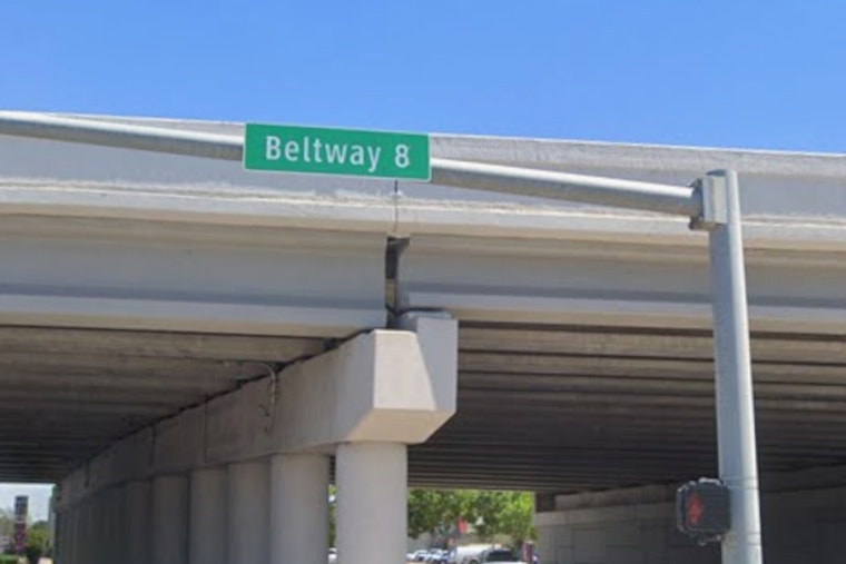 Pasadena Feeder Horror, Beltway 8 Crash Leaves One Dead, Three Hospitalized