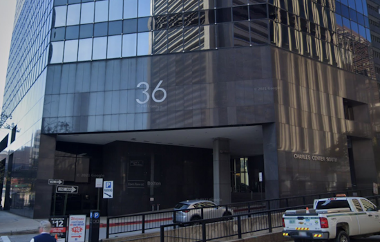 Pasadena Man Sentenced 51 Months For Pointing Gun
