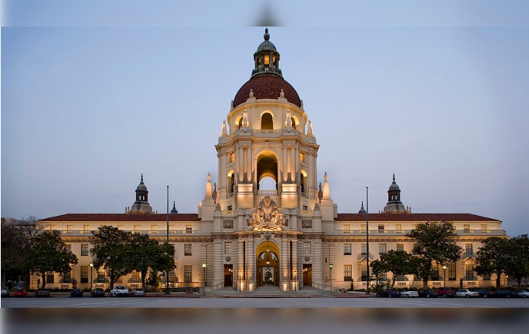 Pasadena Weighs Restorative Justice For 710 Stub