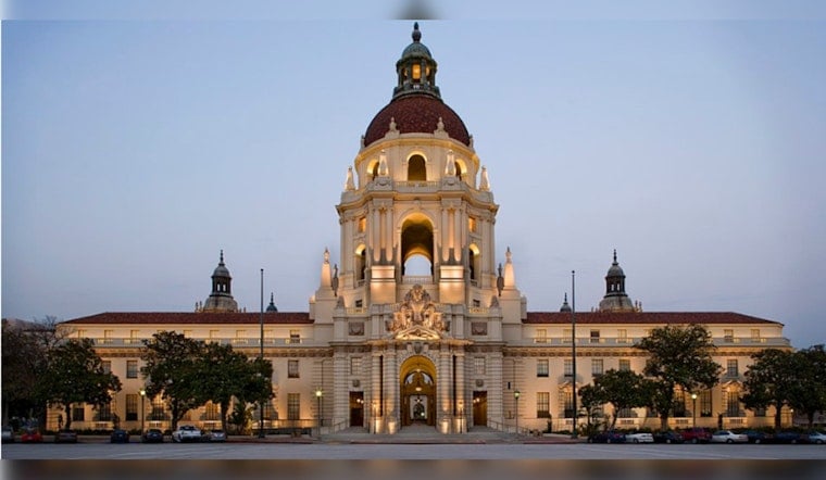 Pasadena Weighs Restorative Justice For 710 Stub