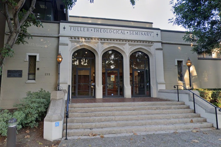 Pasadena’s Fuller Seminary Snaps Up Florida Worship School After 27-Year Run