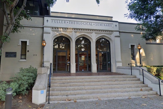 Pasadena’s Fuller Seminary Snaps Up Florida Worship School After 27-Year Run
