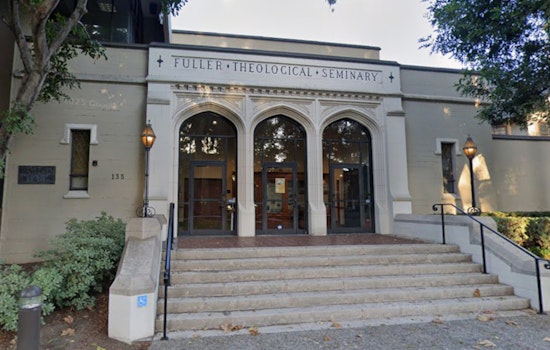 Pasadena’s Fuller Seminary Snaps Up Florida Worship School After 27-Year Run