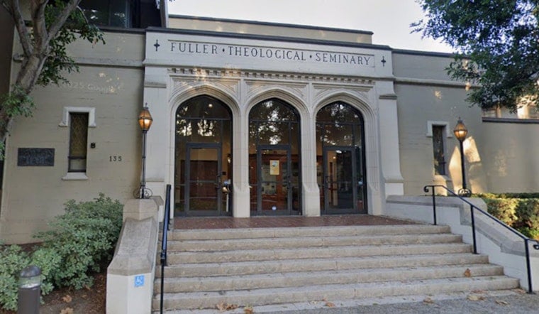 Pasadena’s Fuller Seminary Snaps Up Florida Worship School After 27-Year Run