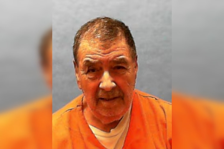 Pasco Man, 80, Set To Make Grim History On Florida’s Death Row