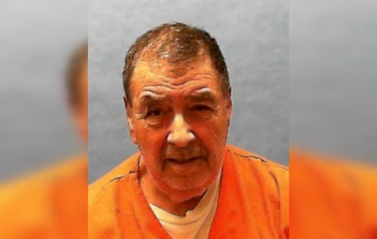 Pasco Man, 80, Set To Make Grim History On Florida’s Death Row