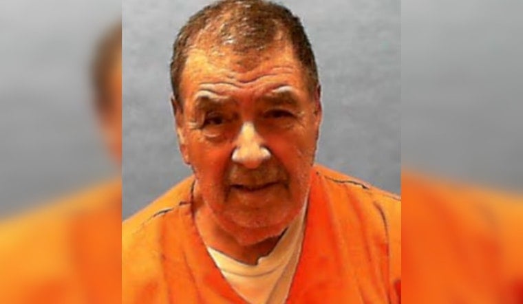 Pasco Man, 80, Set To Make Grim History On Florida’s Death Row