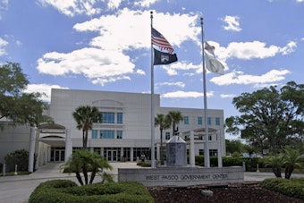 Pasco Power Clash as County Mulls Yearlong Data Center Time-Out