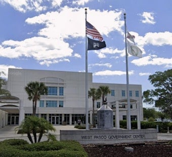 Pasco Power Clash as County Mulls Yearlong Data Center Time-Out