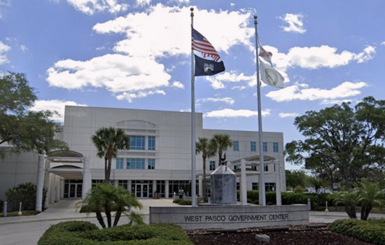 Pasco Power Clash as County Mulls Yearlong Data Center Time-Out